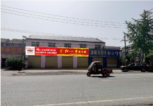 陆良广告牌制作要注意什么才能避免被整改？