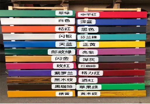 陆良做招牌可以用哪些材料？